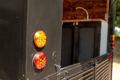 1969 Citroen HY Van SWB Te koop (foto 162 van 189)