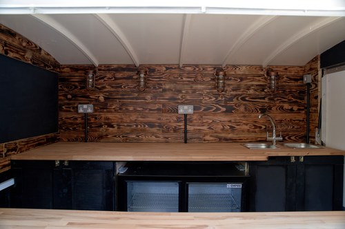 1969 Citroen HY Van SWB Te koop (foto 98 van 189)