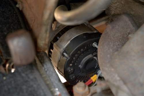 1969 Citroen HY Van SWB Te koop (foto 136 van 189)