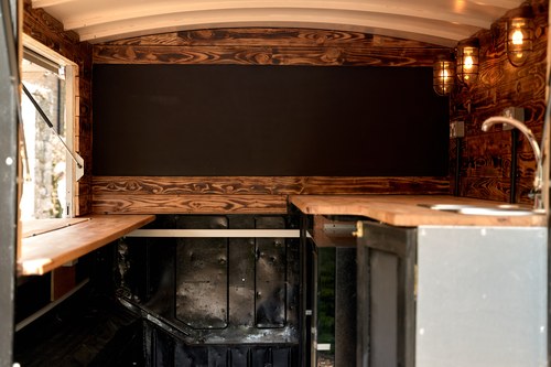 1969 Citroen HY Van SWB Te koop (foto 119 van 189)