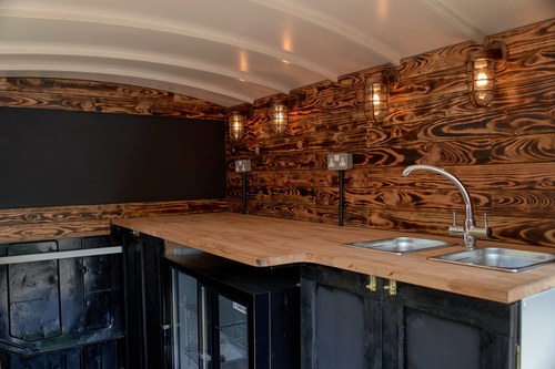 1969 Citroen HY Van SWB Te koop (foto 101 van 189)