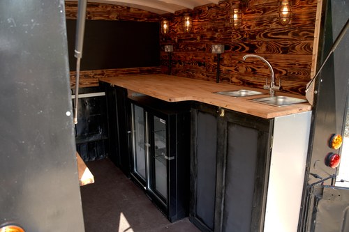 1969 Citroen HY Van SWB Te koop (foto 115 van 189)