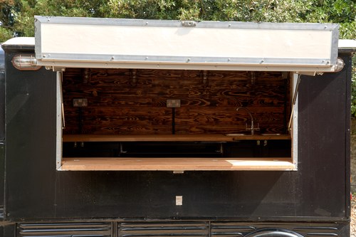 1969 Citroen HY Van SWB Te koop (foto 94 van 189)