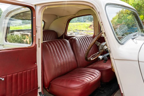 1950 Citroen Light 15 zum Verkauf (Bild 91 von 133)