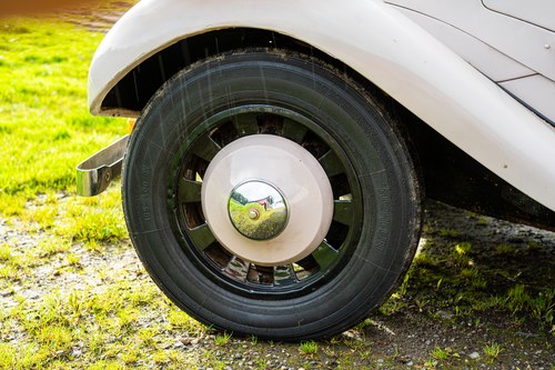 1950 Citroen Light 15 zum Verkauf (Bild 14 von 133)