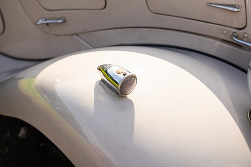 1950 Citroen Light 15 zum Verkauf (Bild 104 von 133)