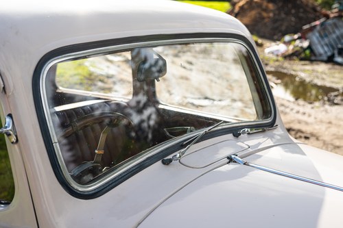 1950 Citroen Light 15 zum Verkauf (Bild 106 von 133)