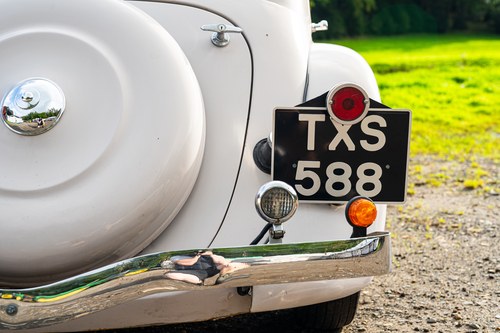 1950 Citroen Light 15 zum Verkauf (Bild 56 von 133)