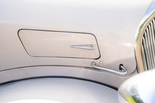 1950 Citroen Light 15 zum Verkauf (Bild 98 von 133)