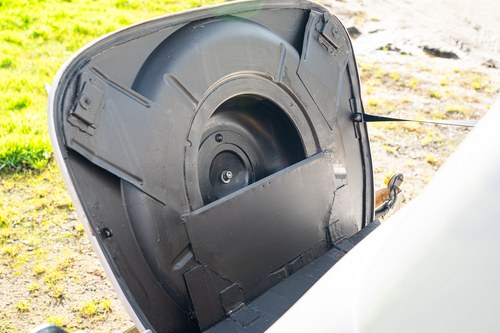 1950 Citroen Light 15 zum Verkauf (Bild 39 von 133)