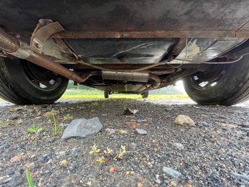 1950 Citroen Light 15 zum Verkauf (Bild 120 von 133)