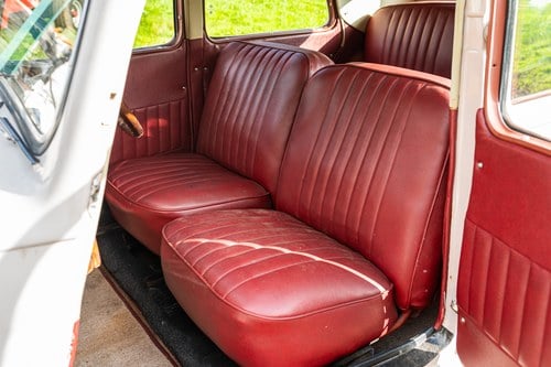 1950 Citroen Light 15 zum Verkauf (Bild 29 von 133)