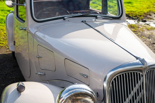 1950 Citroen Light 15 zum Verkauf (Bild 96 von 133)