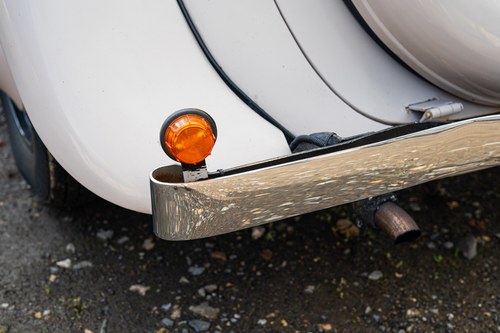 1950 Citroen Light 15 zum Verkauf (Bild 52 von 133)