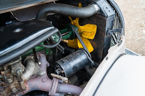 1950 Citroen Light 15 zum Verkauf (Bild 118 von 133)