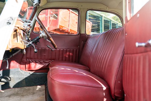 1950 Citroen Light 15 zum Verkauf (Bild 27 von 133)