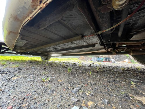 1950 Citroen Light 15 zum Verkauf (Bild 122 von 133)