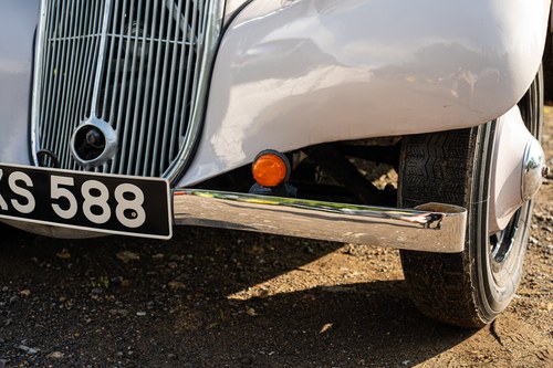 1950 Citroen Light 15 zum Verkauf (Bild 84 von 133)