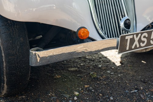 1950 Citroen Light 15 zum Verkauf (Bild 90 von 133)