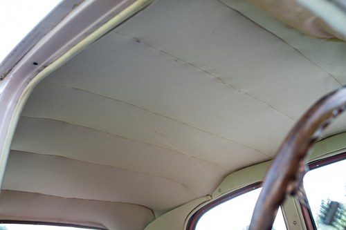 1950 Citroen Light 15 zum Verkauf (Bild 38 von 133)