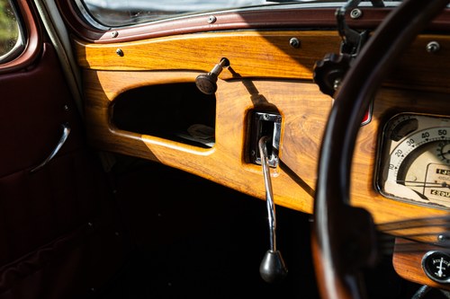 1950 Citroen Light 15 zum Verkauf (Bild 37 von 133)