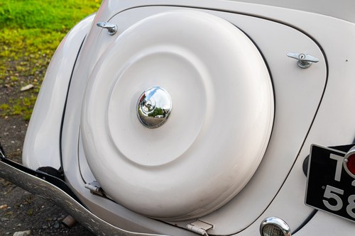 1950 Citroen Light 15 zum Verkauf (Bild 54 von 133)