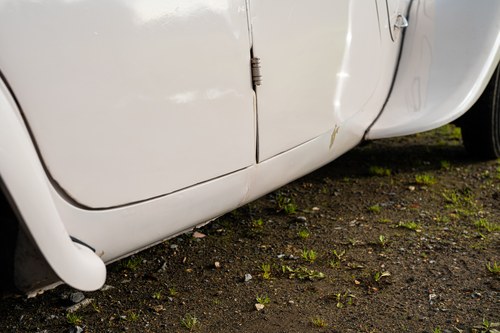 1950 Citroen Light 15 zum Verkauf (Bild 68 von 133)