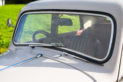 1950 Citroen Light 15 zum Verkauf (Bild 107 von 133)