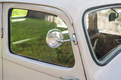 1950 Citroen Light 15 zum Verkauf (Bild 105 von 133)