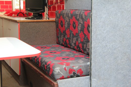 2001 Citroen Relay 1400 TD Motorhome For Sale (picture 56 of 96)