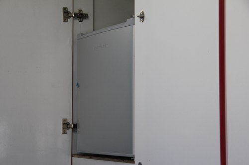 2001 Citroen Relay 1400 TD Motorhome For Sale (picture 39 of 96)