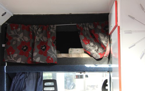 2001 Citroen Relay 1400 TD Motorhome For Sale (picture 36 of 96)