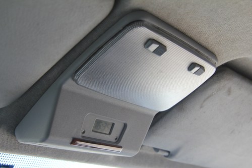 2001 Citroen Relay 1400 TD Motorhome For Sale (picture 25 of 96)