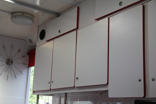 2001 Citroen Relay 1400 TD Motorhome For Sale (picture 54 of 96)