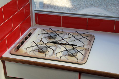 2001 Citroen Relay 1400 TD Motorhome For Sale (picture 46 of 96)