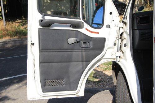 2001 Citroen Relay 1400 TD Motorhome For Sale (picture 27 of 96)