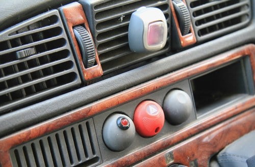 2001 Citroen Relay 1400 TD Motorhome For Sale (picture 15 of 96)