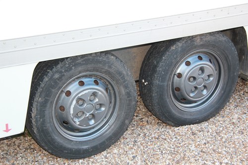 2001 Citroen Relay 1400 TD Motorhome For Sale (picture 11 of 96)