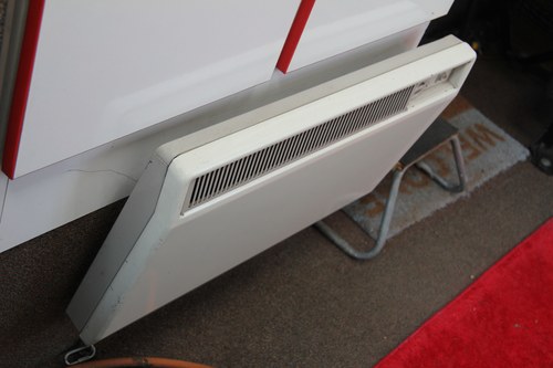 2001 Citroen Relay 1400 TD Motorhome For Sale (picture 49 of 96)