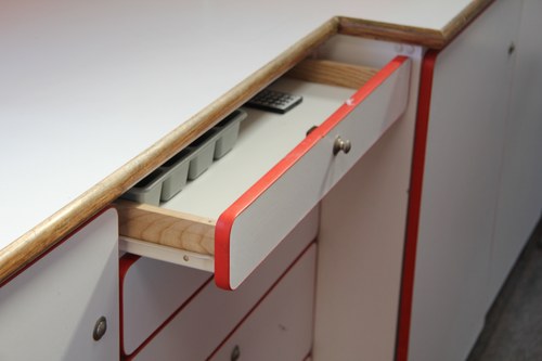 2001 Citroen Relay 1400 TD Motorhome For Sale (picture 43 of 96)