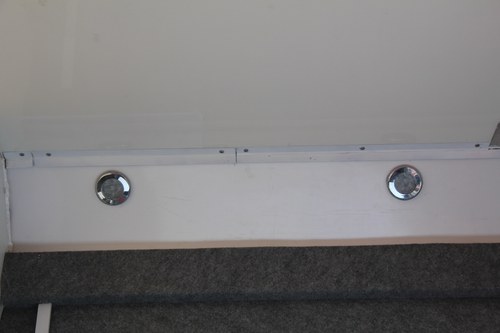 2001 Citroen Relay 1400 TD Motorhome For Sale (picture 31 of 96)