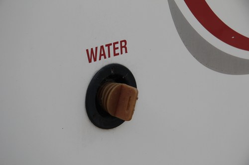 2001 Citroen Relay 1400 TD Motorhome For Sale (picture 75 of 96)