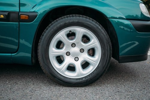 1998 Citroën Saxo VTS Mk1 En venta (imagen 15 de 91)