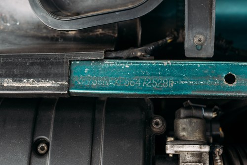 1998 Citroën Saxo VTS Mk1 En venta (imagen 67 de 91)