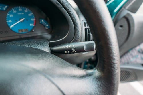 1998 Citroën Saxo VTS Mk1 En venta (imagen 31 de 91)