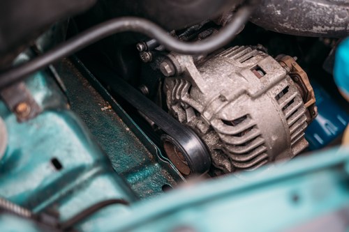 1998 Citroën Saxo VTS Mk1 En venta (imagen 71 de 91)