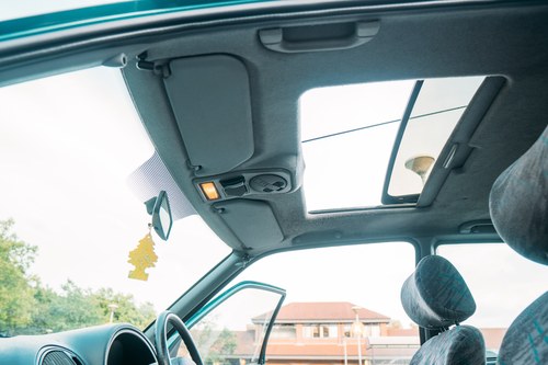 1998 Citroën Saxo VTS Mk1 En venta (imagen 26 de 91)