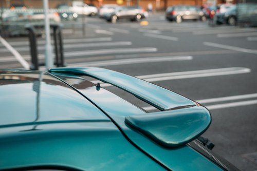 1998 Citroën Saxo VTS Mk1 En venta (imagen 57 de 91)