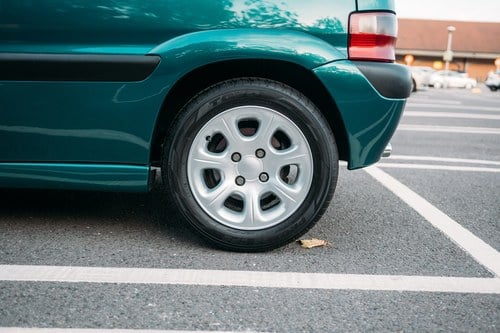 1998 Citroën Saxo VTS Mk1 En venta (imagen 17 de 91)