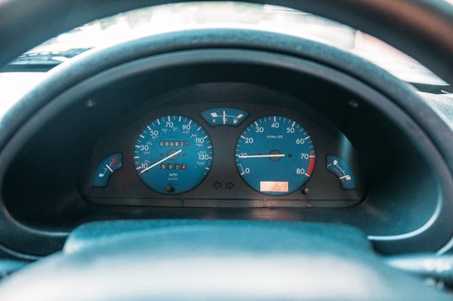 1998 Citroën Saxo VTS Mk1 En venta (imagen 36 de 91)